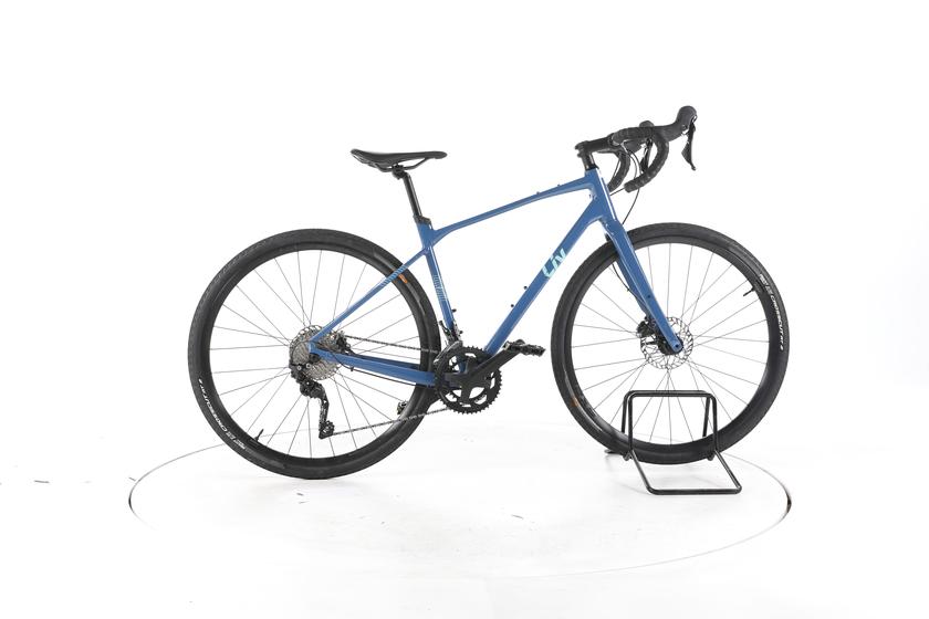 Liv Devote 1 Vélo Gravel