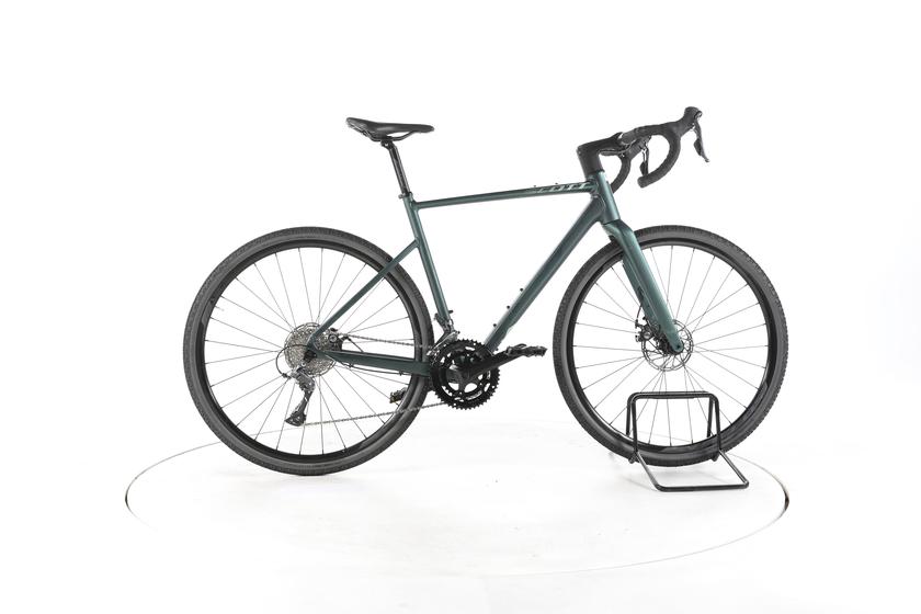 Scott Speedster Gravel 50 Vélo Gravel