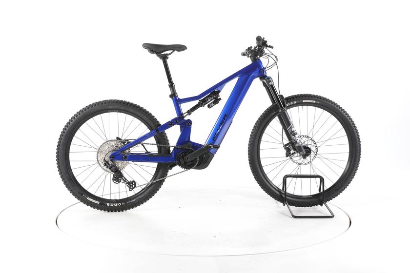 FLYER Uproc X 6.10 E-Bike Fully Carbon - 165-175cm