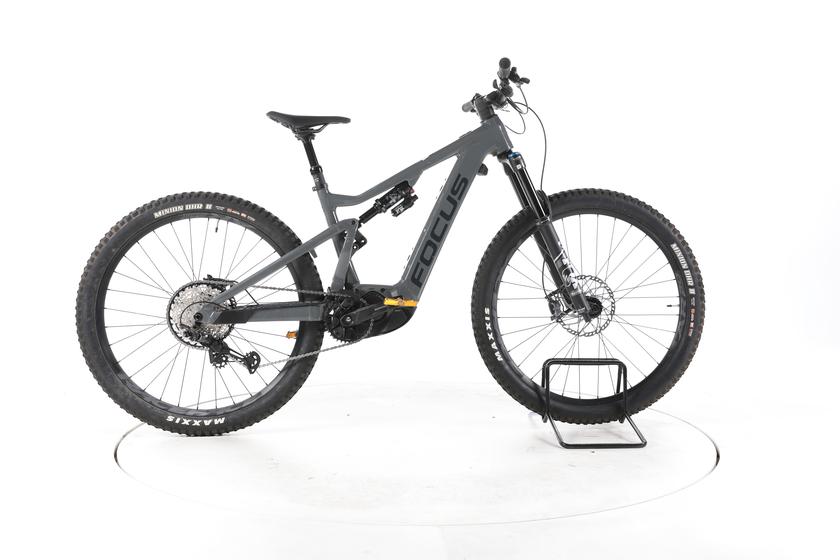 Focus Jam² 7.9 E-Bike Fully - 169-177cm
