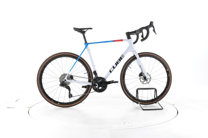 Cube Cross Race C:62 SLX Racefiets Koolstof