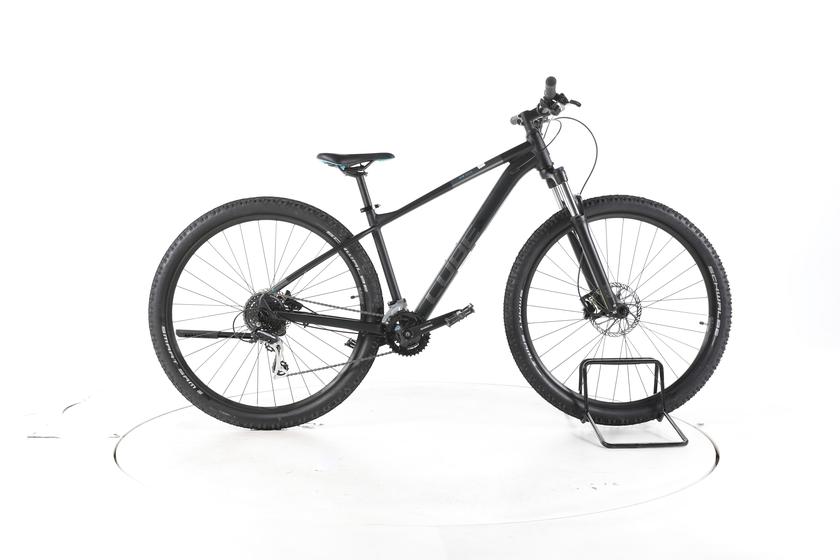 Cube Aim Race VTT semi-rigide
