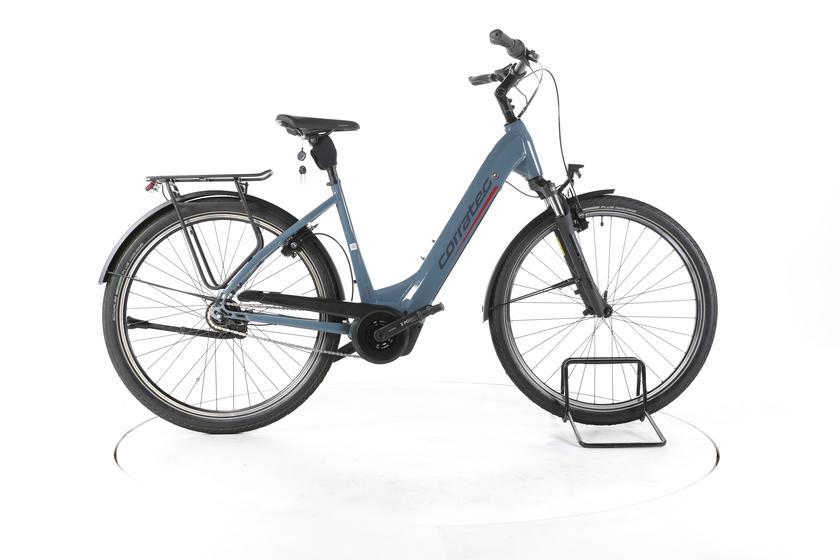 Corratec AP5 City E-Bike Tiefeinsteiger 2024 - 166-175cm