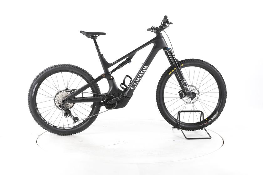 Canyon Spectral:ON CF 8 E-Bike Fully Carbon - 192-202cm