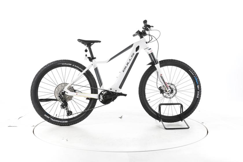 Bulls Aminga EVA 2 E-Bike - 166-175cm
