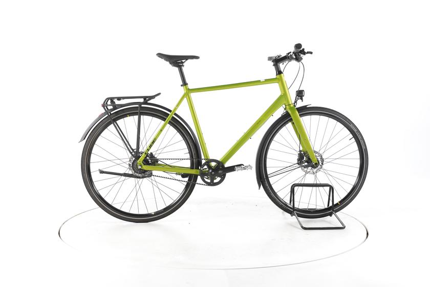 Cube Editor Race FE Vélo de ville et trekking