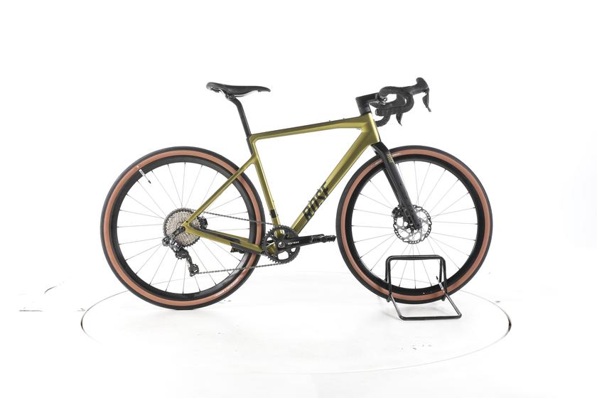 Rose Backroad GRX RX810 Vélo Gravel Carbone