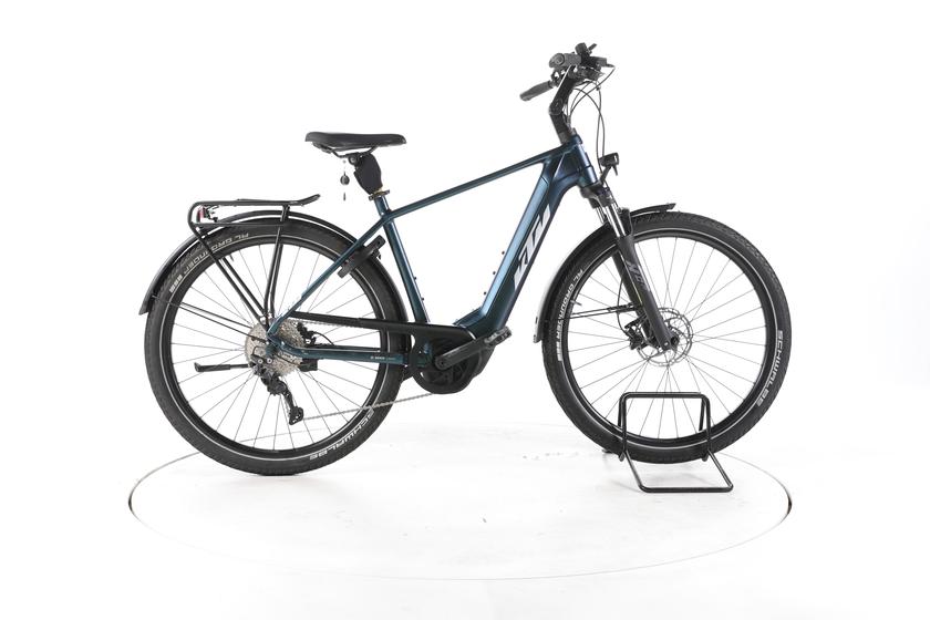 KTM Macina GRAN 720 H Trekking E-Bike 2025 - 166-175cm