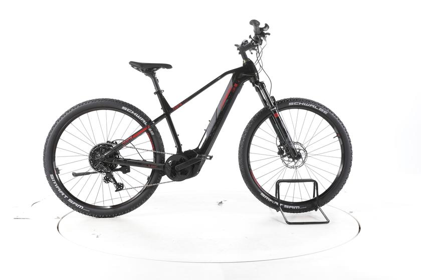 Conway Cairon S 5.0 E-Bike - 179-188cm