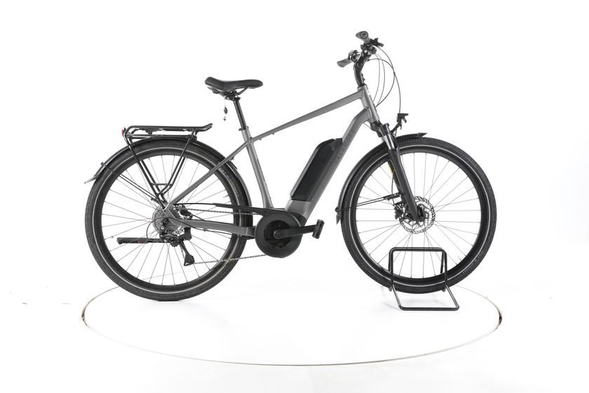 Kalkhoff Endeavour 1.B Move Trekking E-Bike - 169-178cm