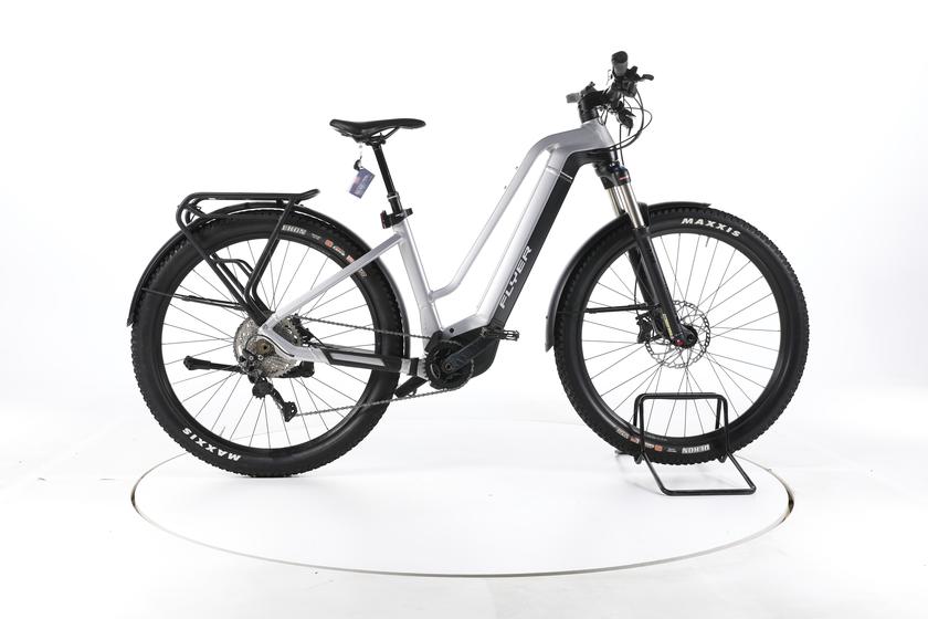 FLYER Uproc2 2.10 Trekking E-Bike - 164-176cm