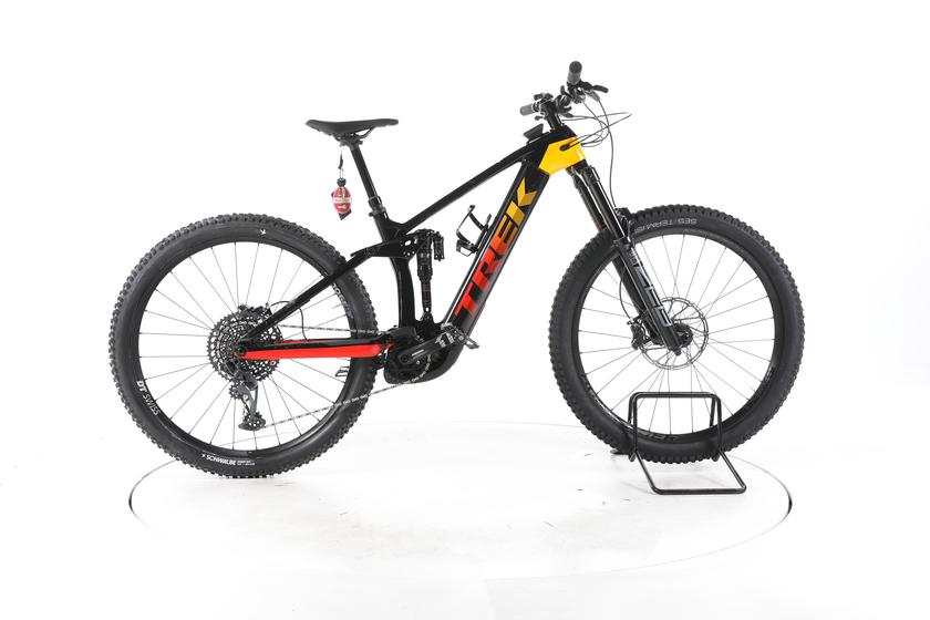 Trek Rail 9.8 GX E-Bike Tout-Suspendu