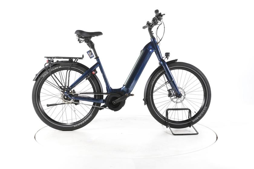 Velo de Ville SEB 890 City E-Bike Tiefeinsteiger - 168-177cm