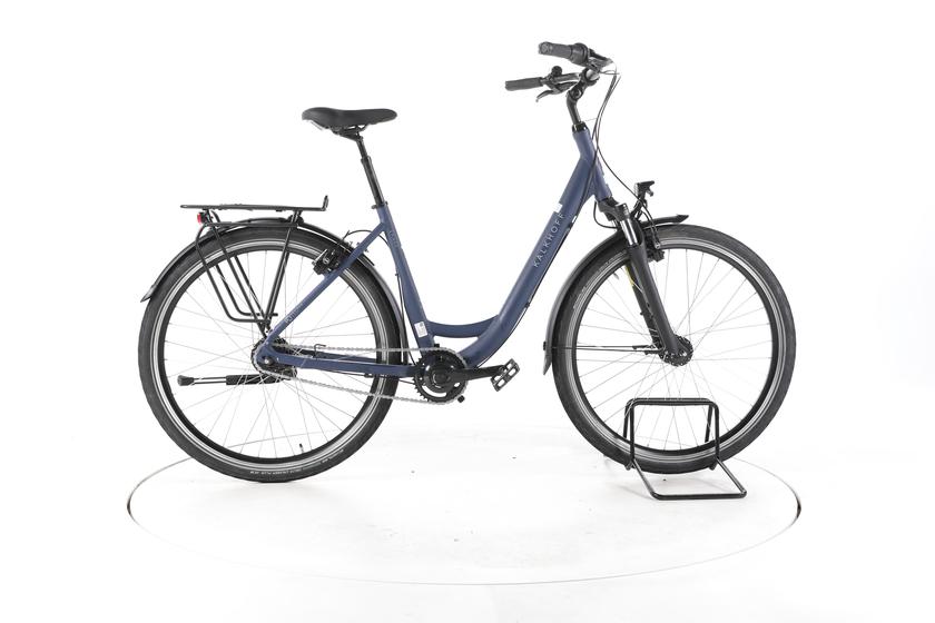 Kalkhoff Image XXL Vélo de ville et trekking