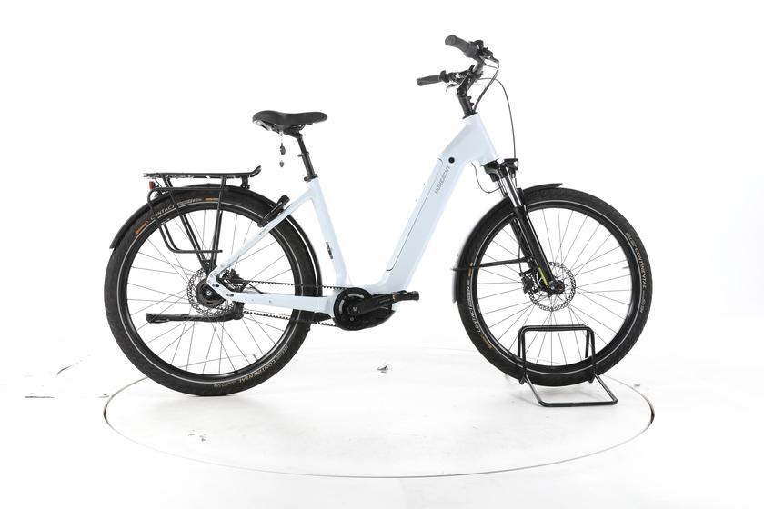 HoheAcht Amo Urbo City E-Bike Tiefeinsteiger - 165-175cm