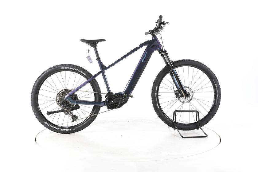 HoheAcht Sento Roko E-Bike - 170-179cm