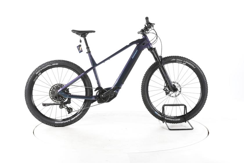 HoheAcht Sento Monto E-Bike - 179-191cm