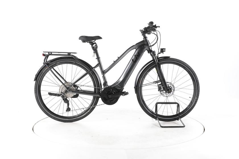 Liv Amiti-E+ 1 Trekking E-Bike - 158-166cm