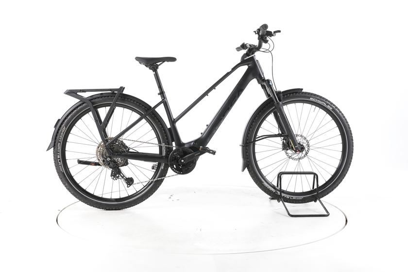 Orbea Kemen ADV 20 Trekking E-Bike 2025 - 178-189cm