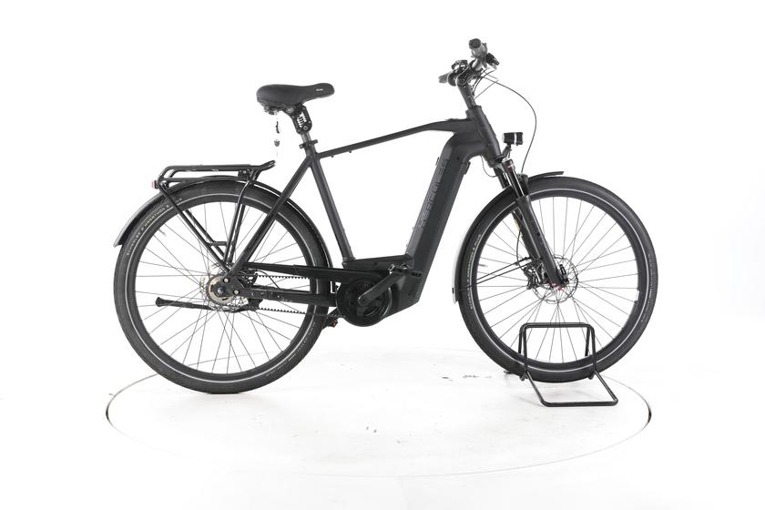 Hercules Futura Max City E-Bike - 180-188cm