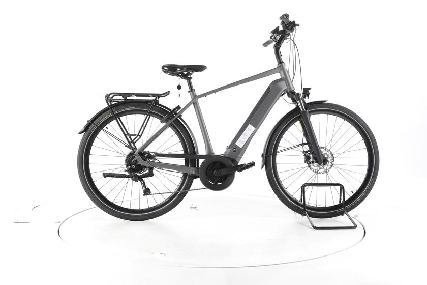 Kalkhoff Endeavour 3.B Move Trekking E-Bike - 175-185cm