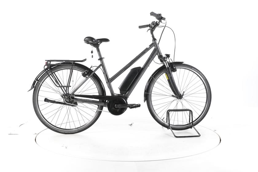 Triumph E-Cloud Plus 5 City E-Bike - 170-185cm