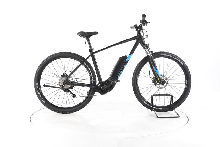 Bulls LT CX 500 Street E-Bike - 174-183cm