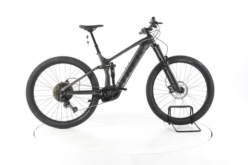 Trek Rail 5 E-Bike Fully - 177-188cm
