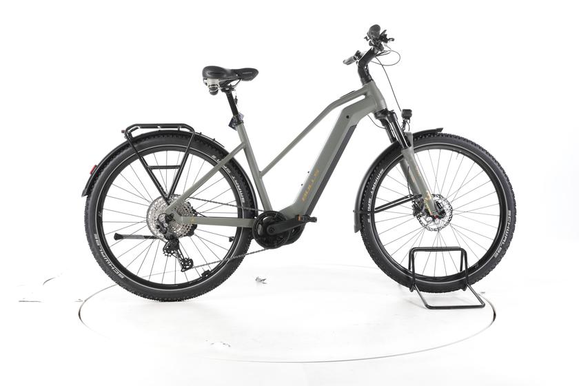 Bulls Iconic EVO 2 Trekking E-Bike 2026 - 186-193cm