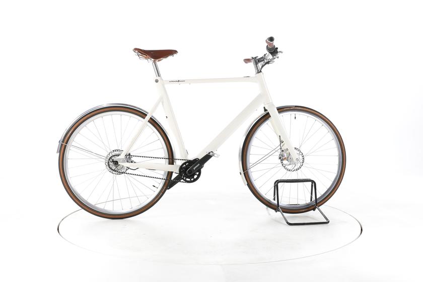 Schindelhauer Bikes Arthur IX City E-Bike - 191-206cm