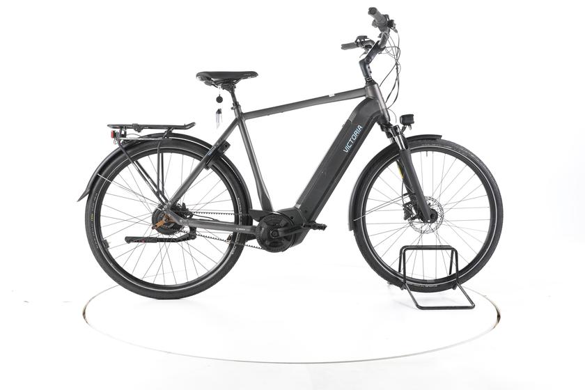 Victoria Tresalo 17 Vélo Électrique Urbain