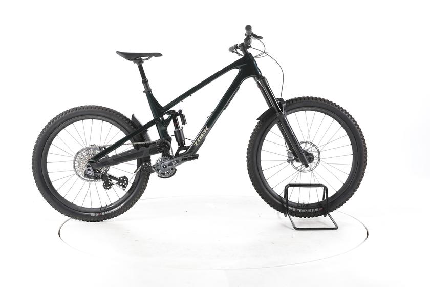 Trek Slash 9.8 GX AXS VTT tout suspendu