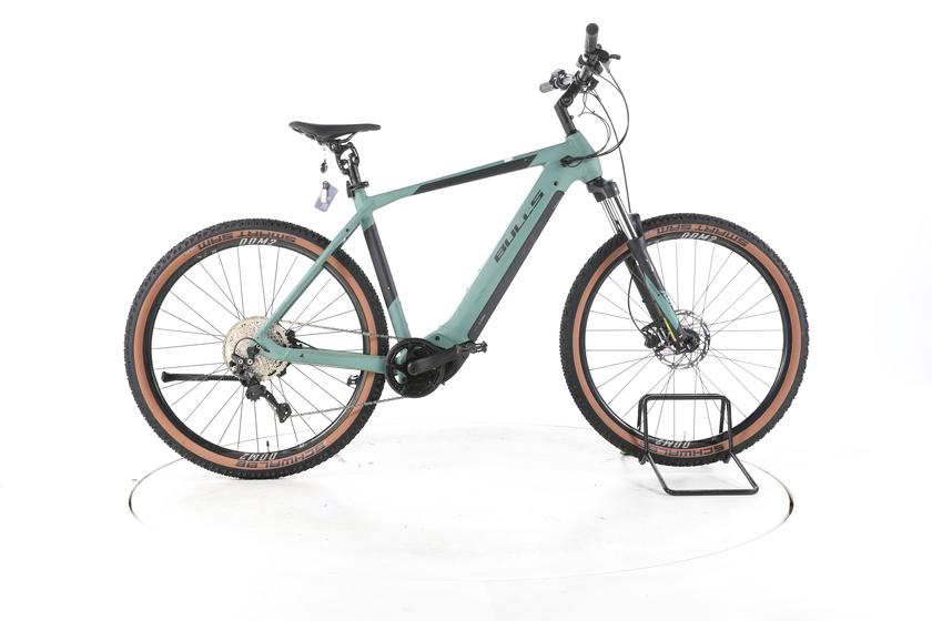 Bulls Copperhead EVO 1 E-Bike - 182-193cm