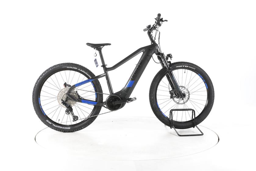 Haibike HardSeven 7.0 E-Bike - 158-169cm