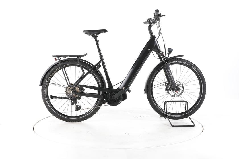 MORRISON SUB 6.0 Trekking E-Bike Tiefeinsteiger - 171-181cm