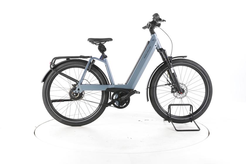 Riese & Müller Nevo4 GT vario City E-Bike Tiefeinsteiger 2025 - 165-180cm