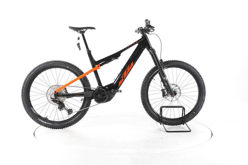 KTM Macina Lycan 771 E-Bike - 184-194cm