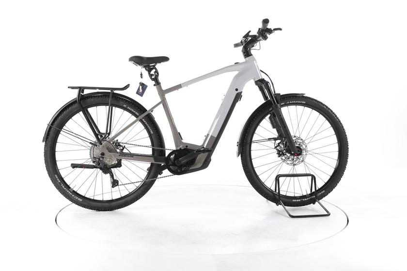 Focus PLANET² 6.8 Trekking E-Bike - 186-193cm