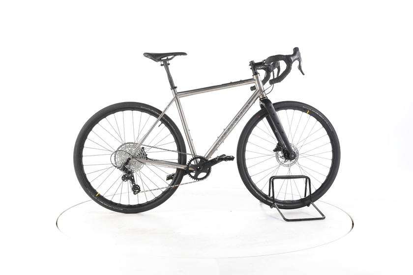 Falkenjagd Aristos T Gravel Vélo Gravel
