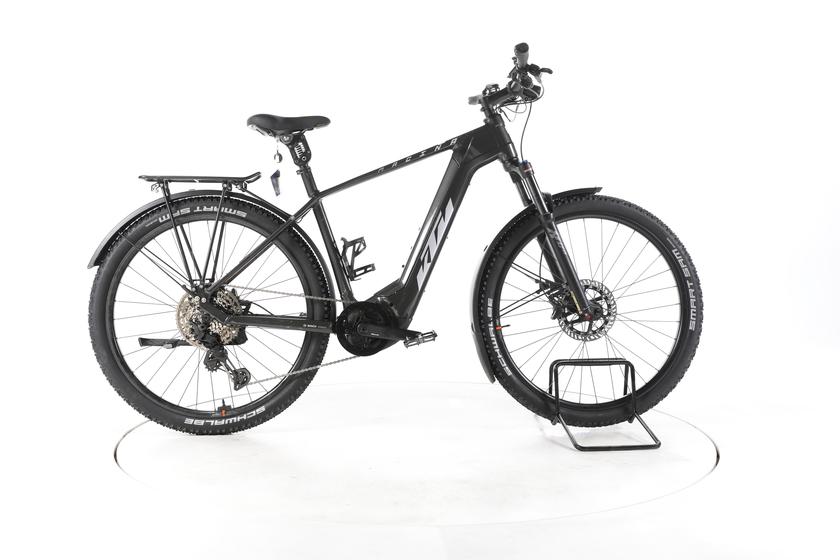 KTM Macina Team 792 LFC Trekking E-Bike - 183-192cm