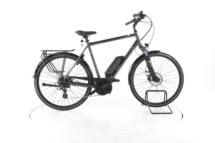 Triumph E-Bird Ultra 400 Trekking E-Bike - 185-200cm
