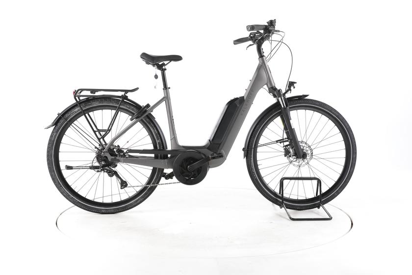 Kalkhoff Endeavour 1.B Move Trekking E-Bike - 167-179cm