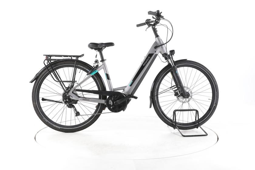 Pegasus Premio Evo CX 750 Trekking E-Bike Tiefeinsteiger - 160-170cm