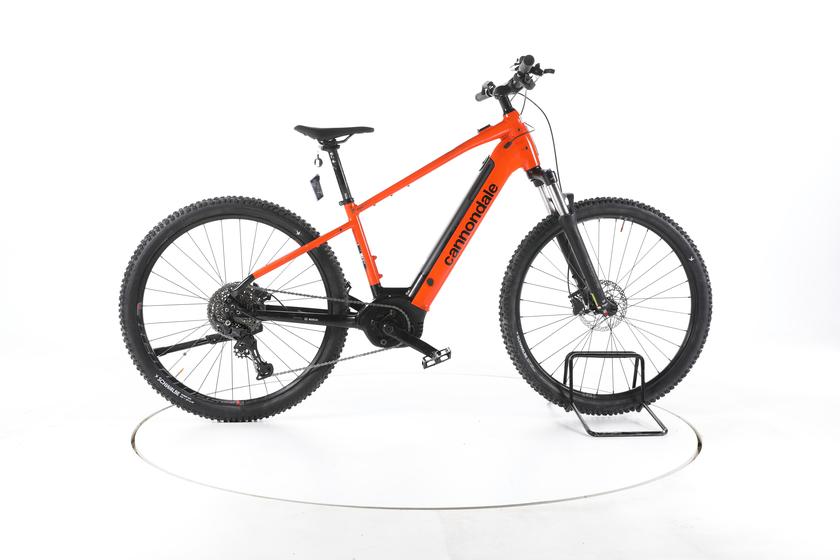 Cannondale Trail Neo 3 E-Bike 2024 - 169-178cm