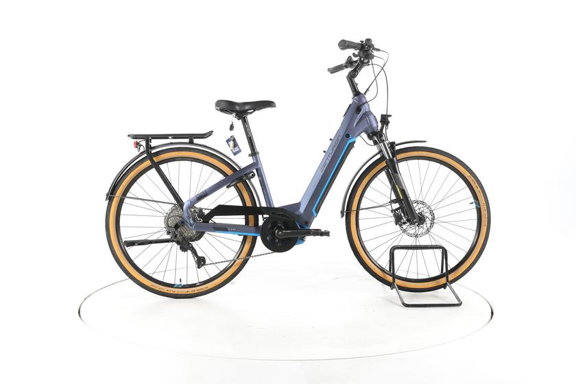 Centurion E-Fire City R950i Trekking E-Bike Tiefeinsteiger - 150-165cm