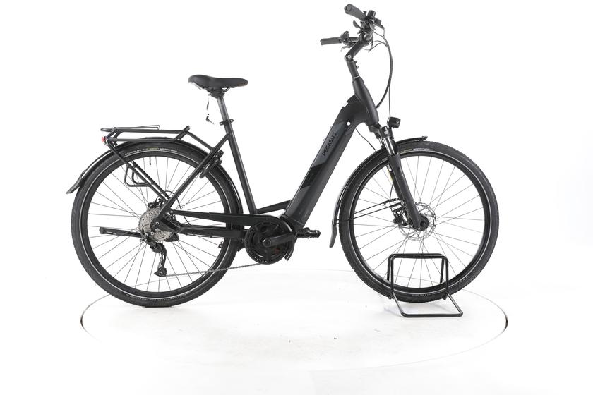 Pegasus Solero EVO 9 Trekking E-Bike Tiefeinsteiger - 170-180cm