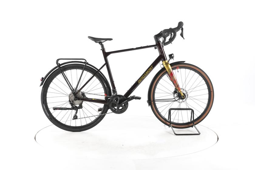Bergamont Grandurance RD 7 Vélo Gravel