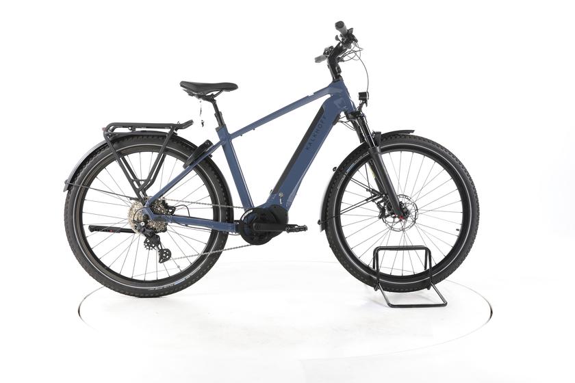 Kalkhoff Entice 5.B Move+ Trekking E-Bike - 162-174cm