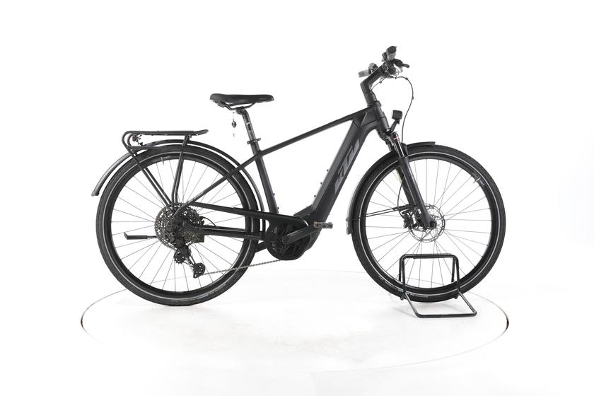 KTM ZEG POWER SPORT 11 PLUS Trekking E-Bike - 165-169cm