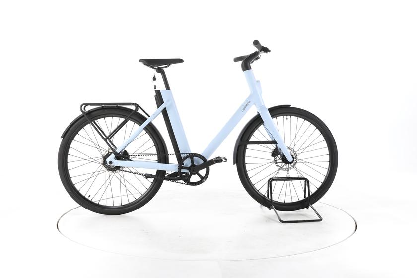 Cowboy Cruiser ST City E-Bike Tiefeinsteiger 2024 - 165-190cm